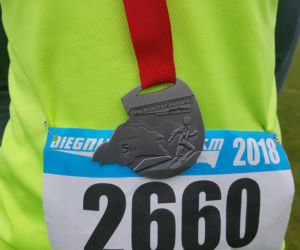 Półmaraton Bydgoski 2018