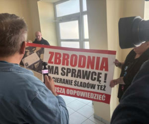 Ruszył proces ws. Mai z Mławy
