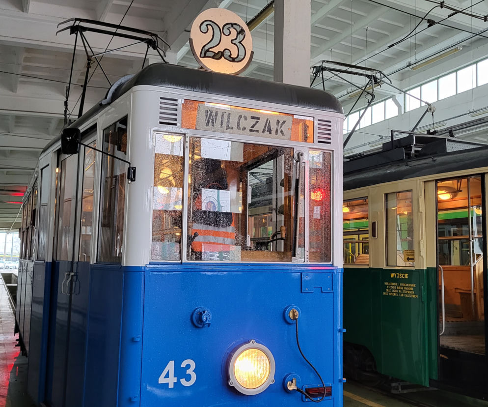 Tramwaj N41