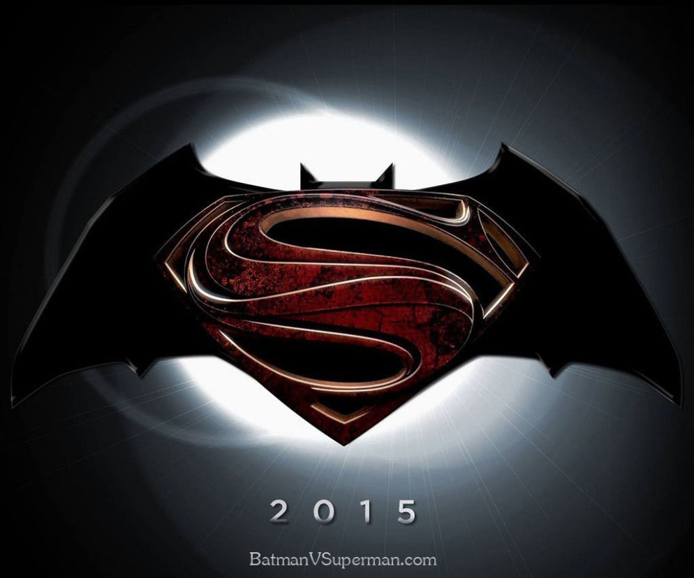 BATMAN 2015.