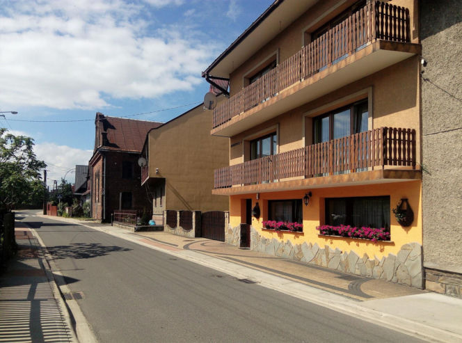 To najmłodsze miasto w Małopolsce. Jest jednym z najzimniejszych miejsc w Polsce