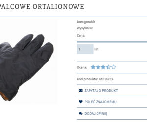 Agencja Mienia Wojskowego wyprzedaje sprzęt. To można kupić od wojska!