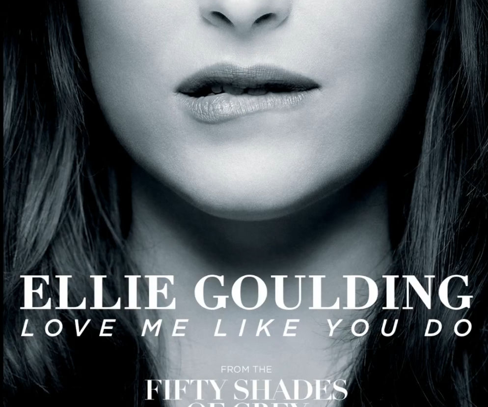 soundtrack do 50 Twarzy Greya