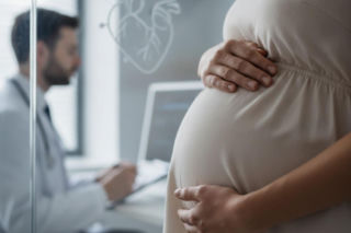 Przebieg ciąż może zapisać się w sercu na lata. Ryzyko zgonu rośnie nawet 3,3 razy