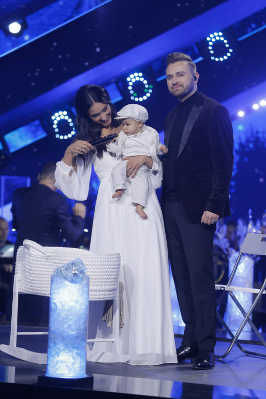 Koncert TVP "Bo w rodzinie siła"