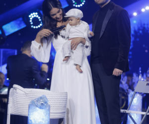 Koncert TVP Bo w rodzinie siła