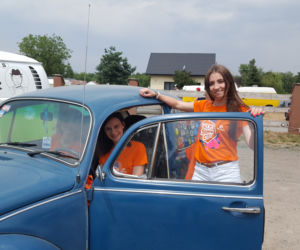 Pierwszy weekend ESKA Summer City w Krakowie za nami