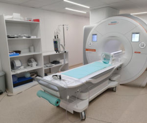 Dłuższe kolejki do rezonansu i tomografu? Posłowie alarmują w sprawie finansowania badań