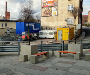 Remont dworca Szczecin Główny na finiszu