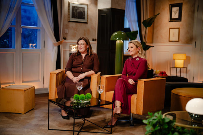 "Rolnik szuka żony" odcinek 12