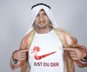 Jerzy Dudek