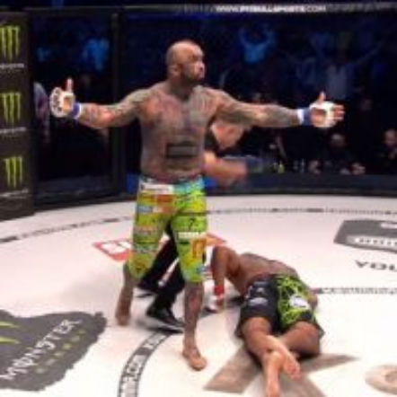 KSW 40 w Dublinie? Znamy kolejne szczegóły gali 