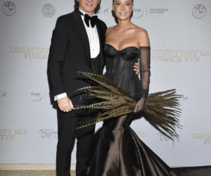 Charytatywny Bal Fundacji TVN