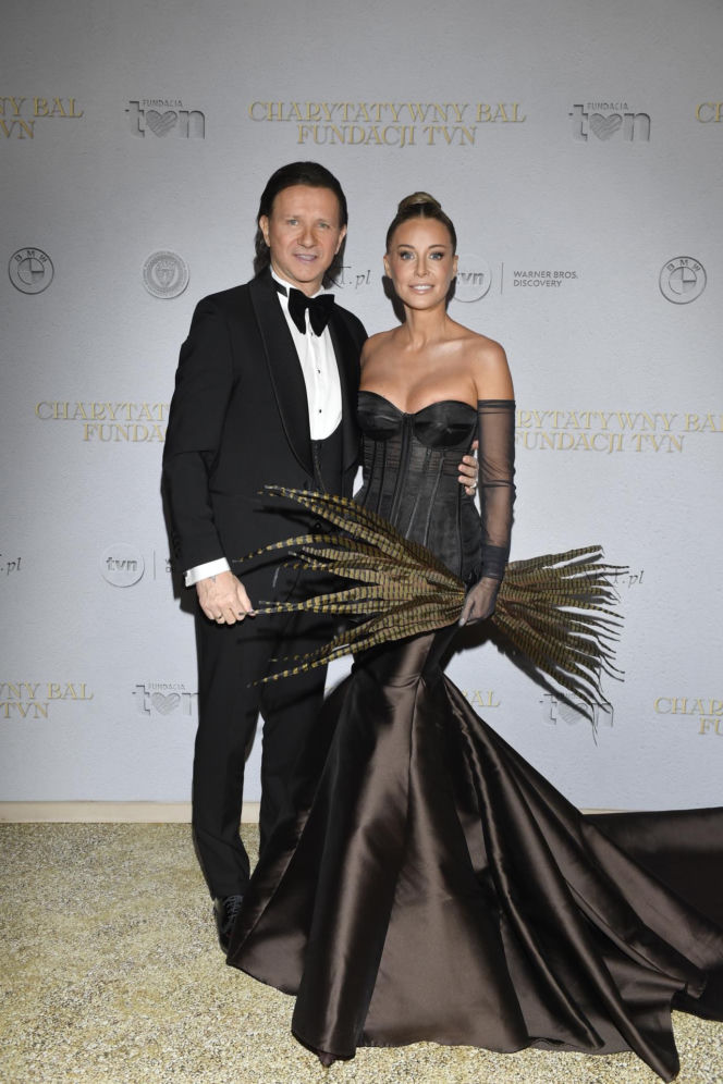 Charytatywny Bal Fundacji TVN