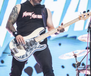 Rockowizna Festiwal Kraków: dzień pierwszy 28.8.2026.
