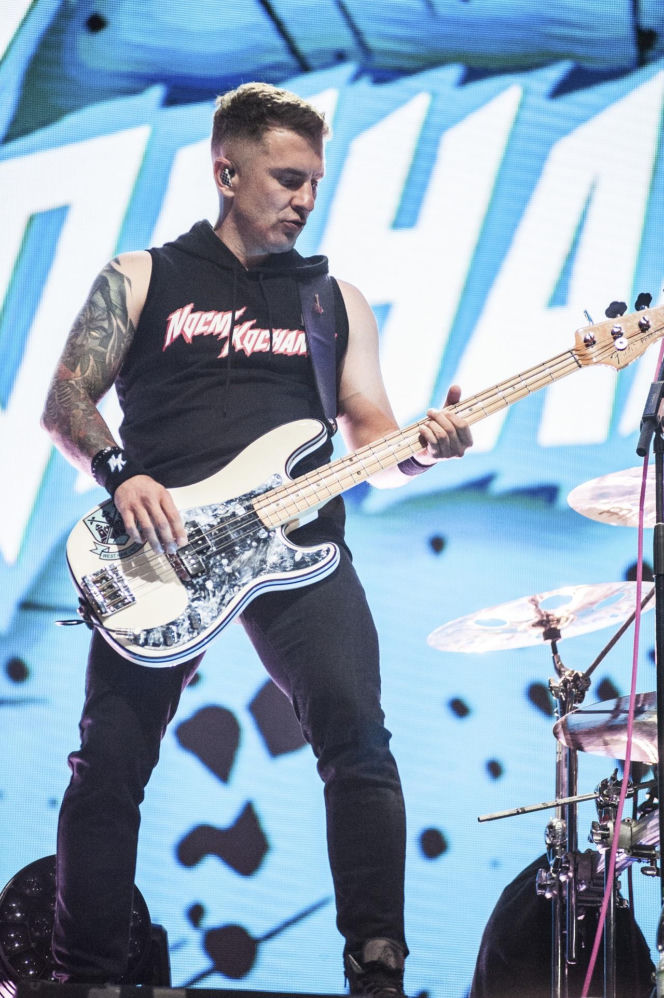 Rockowizna Festiwal Kraków: dzień pierwszy 28.8.2026.