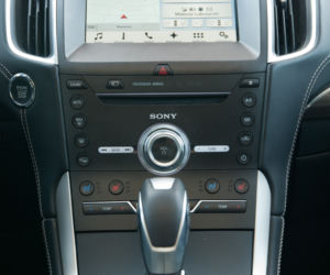 Ford S-MAX Vignale 2.0 TDCI 180 AWD Powershift
