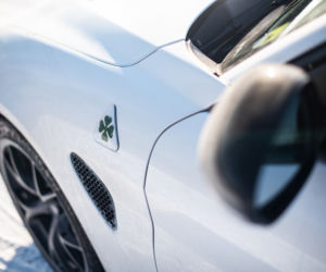 Alfa Romeo Giulia Quadrifoglio