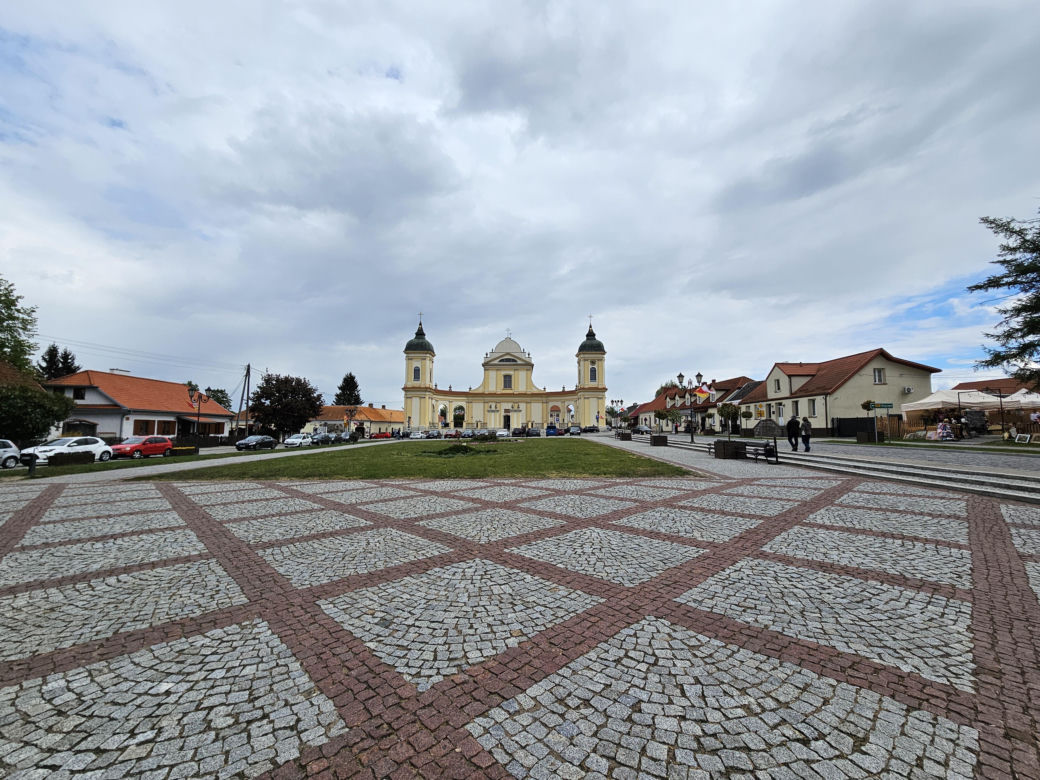 Tykocin