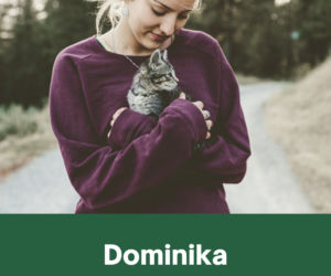 Kobiety o tym imieniu to prawdziwe kociary