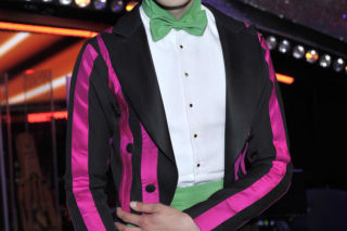 Dawid Kwiatkowski w Tańcu z gwiazdami