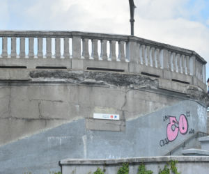 Trzaskowski zwęzi też most Poniatowskiego? 