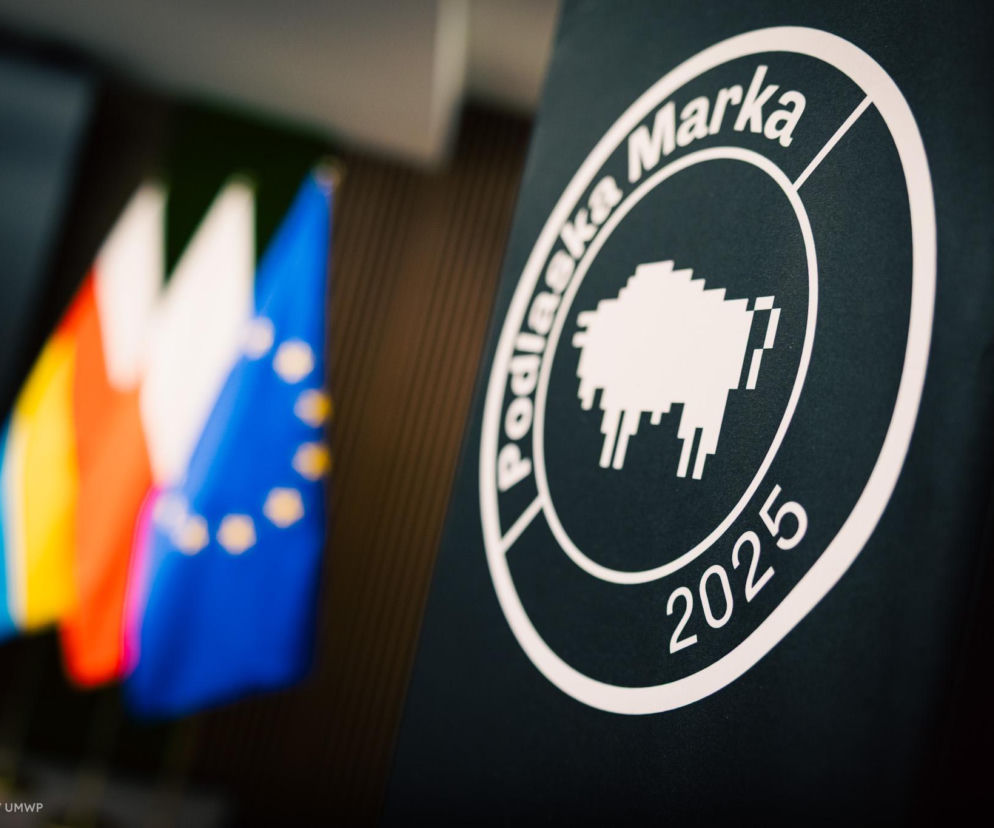 Trwa nabór do Podlaskiej Marki 2025