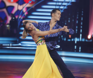 Magdalena Boczarska w Tańcu z gwiazdami