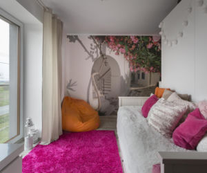 Przebudowa domu kostki