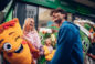 Nowi przyjaciele – GIGA Foodziki wracają do Żabki! Do wygrania 20 mln nagród