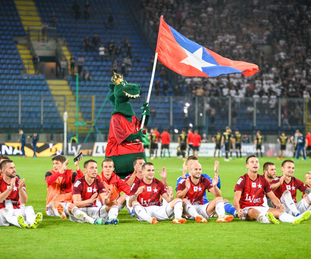 Wisła Kraków