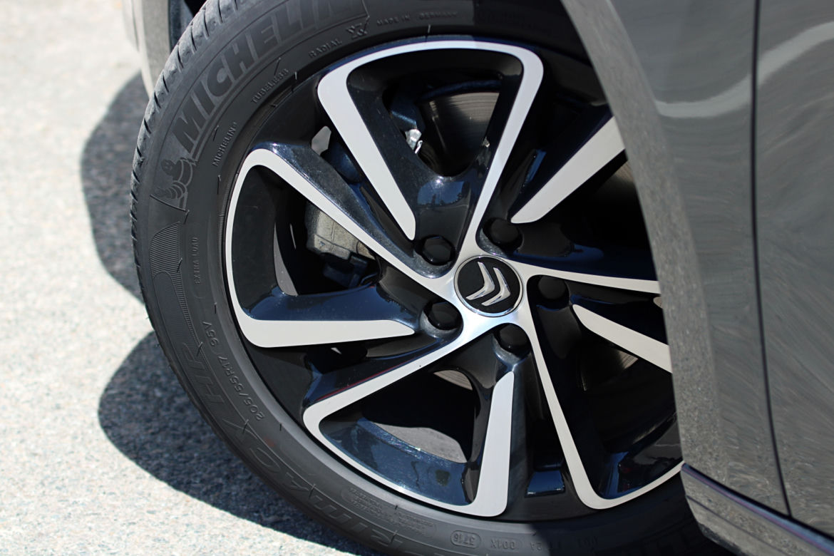 Citroen C4 Picasso 2.0 BlueHDi 150 S&S MORE LIFE