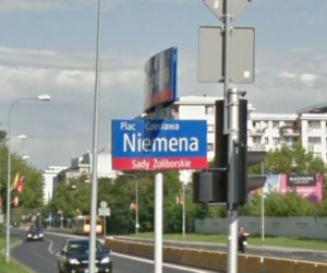 Most Niemena w Warszawie zamiast Mostu Południowego