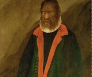 Syndrom wilkołaka