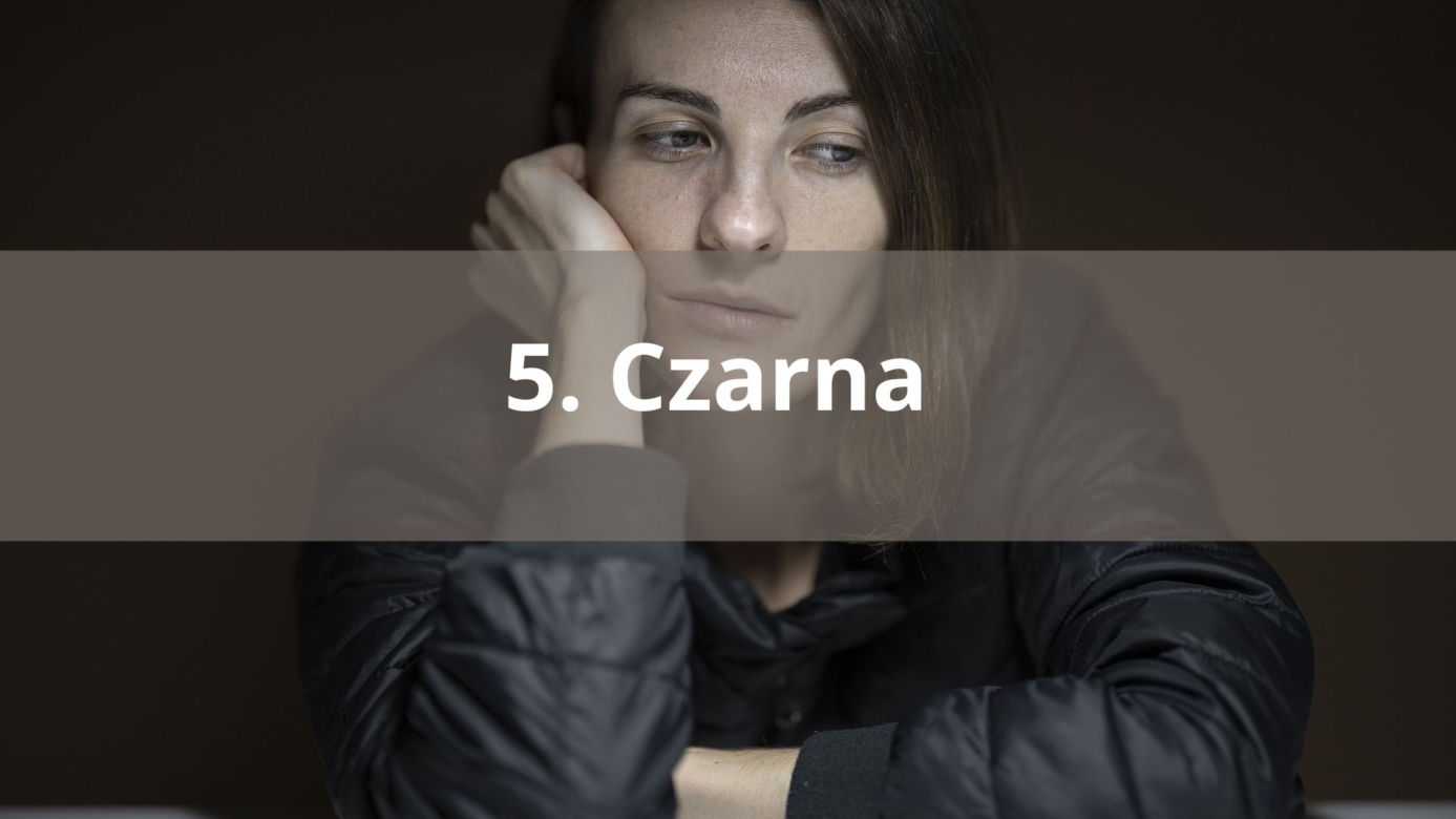 5. Czarna   