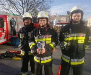 28. Finał Wielkiej Orkiestry Świątecznej w Krakowie