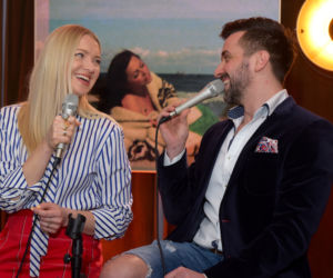 Walentynkowa moda na recykling