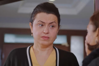 Miłość i nadzieja, odcinek 337. Naciye, Cavidan