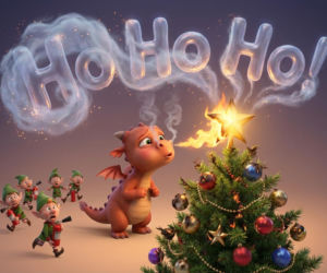 Boże Narodzenie. Najpiękniejsze życzenia, kartki świąteczne. 30 niesamowitych grafik