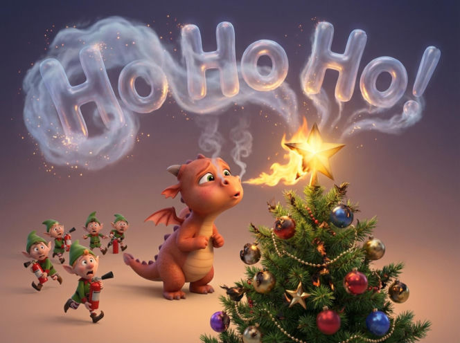 Boże Narodzenie. Najpiękniejsze życzenia, kartki świąteczne. 30 niesamowitych grafik