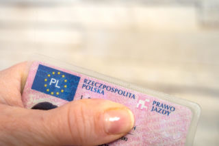Bezterminowe prawo jazdy do wymiany