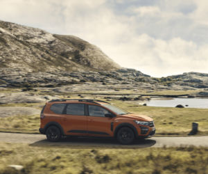 Dacia Jogger (2021)