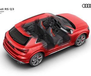 Audi RS Q3 (2020)