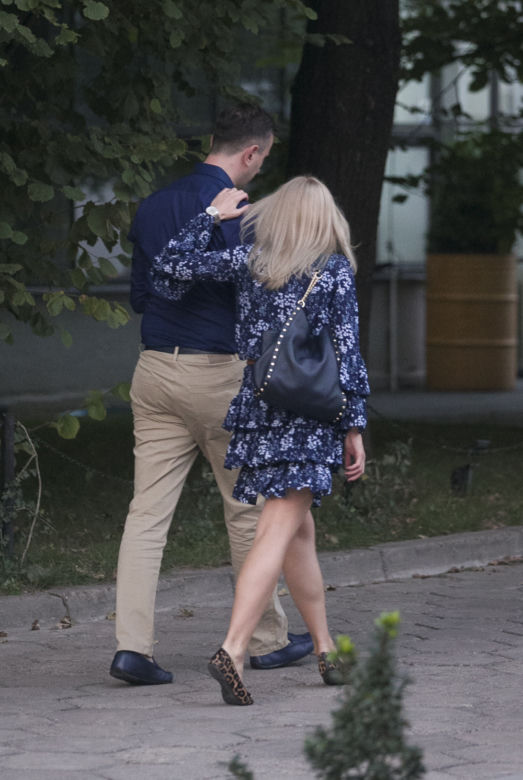 To musi być miłość. Władysław Kosiniak-Kamysz na kolacji z córką wójta