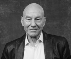 Nie żyje kapitan Picard ze Star Treka! Patrick Stewart miał 86 lat