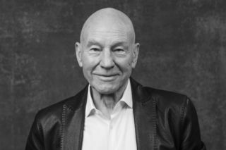 Nie żyje kapitan Picard ze Star Treka! Patrick Stewart miał 86 lat