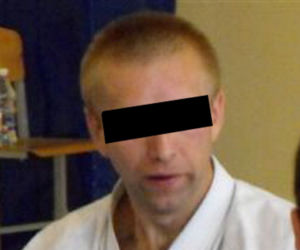 Policjant zgwałcił kobietę na komendzie