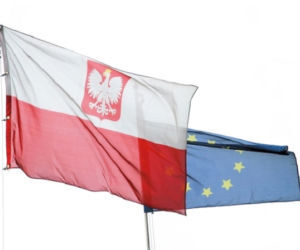 Ponad 20 lat Polski w Unii Europejskiej. Jak te dwie dekady oceniają Polacy? Niemal jednoznaczna opinia