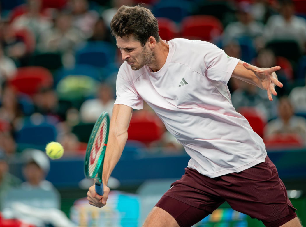 Hurkacz - Djokovic