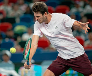 Hurkacz - Djokovic